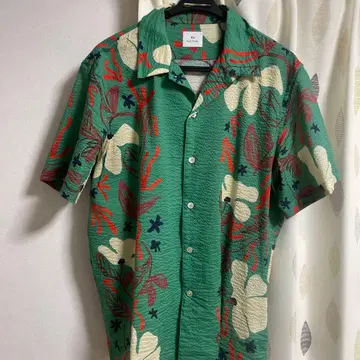 PS PaulSmith 캐주얼 셔츠
