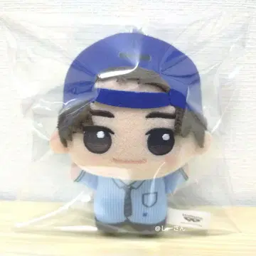 3TWS 아스 SD 인형 vol.1 SHINYU 시뉴