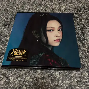 NewJeans How Sweet 해린