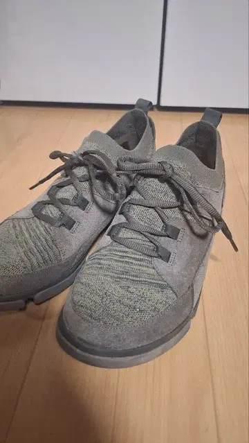Clarks 클락스 트라이 트라이제닉