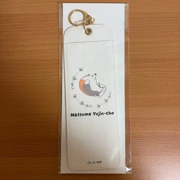 나츠메 우인장 롱 스티커 홀더