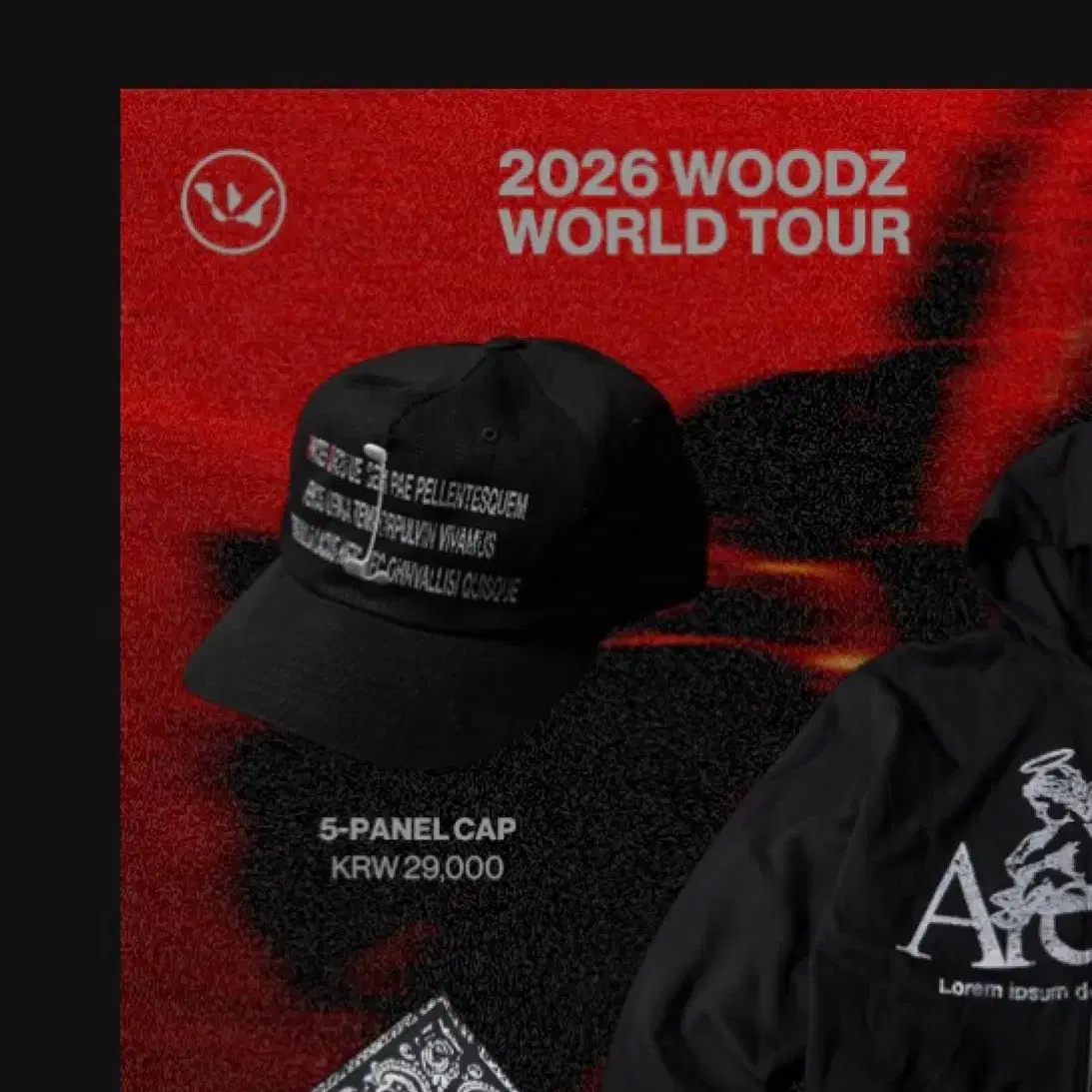 Shop woodz on Bunjang Global Site - No more Korean account!