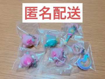 마법의 자매 루루토 릴리 메지루시 액세서리 세트