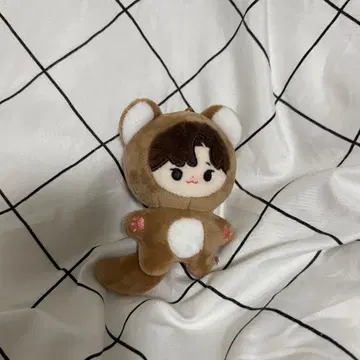 SEVENTEEN 디노 10cm 인형