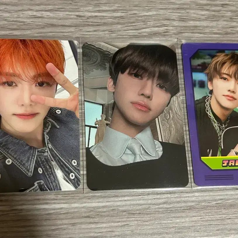 NCT Dream Jaemin Poca | Bunjang Global
