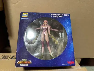 가오가이거 루네 카티프 사자왕 e-quip Ver. 피규어