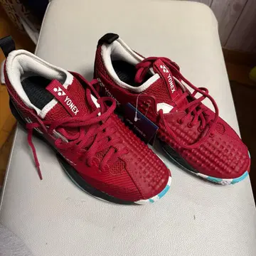 YONEX 요넥스 파워크션 퓨전레브4 OC
