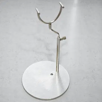 1/4 인형 스탠드 금속제 안장식 높이 조절 가능 40cm MDD MSD