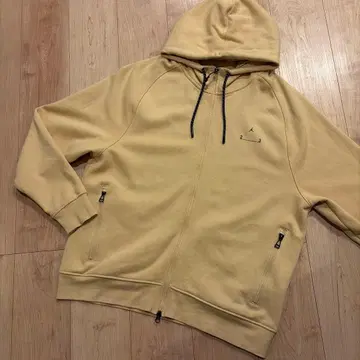 JORDAN 조던 속기모 풀 집업 후드티 XXL 사이즈