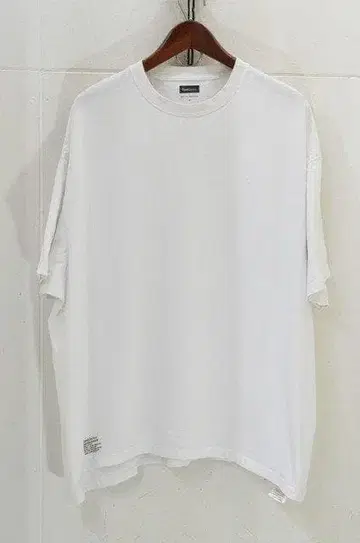 FRESHSERVICE CORPORATE S/S TEE