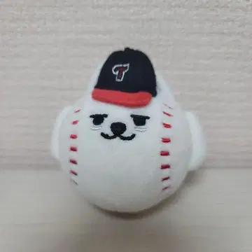 TXT 뿔바투 PPULBATU x LG TWINS 용몽