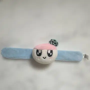 세븐틴 캐럿 랜드 봉봉이 데코 밴딩