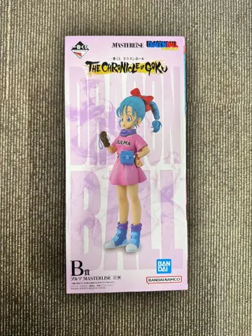 제일복권 드래곤볼 THE CHRONICLE OF GOKU B상