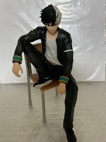 WIND BREAKER 사쿠라바 하루카 A상 제일복권 피규어