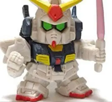 중고 새상품 SD건담 풀컬러 스테이지 20 건담 Mk-II