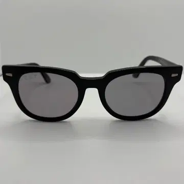 레이밴 편광 렌즈 METEOR