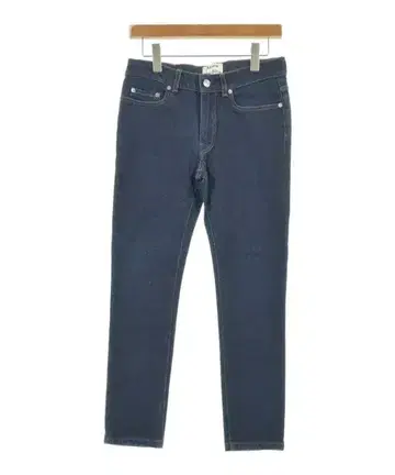 Acne Studios 데님 팬츠 남성용