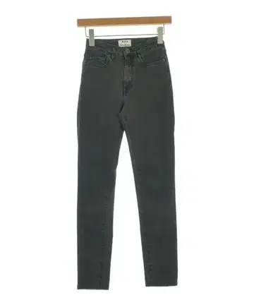 Acne Studios 데님 팬츠 여성용