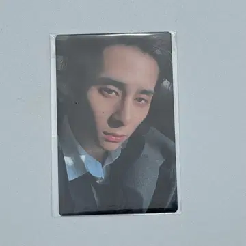 KCON2026 MD 7000엔 트레이딩 카드 니시 코토