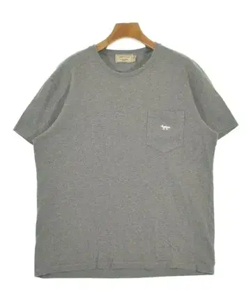 MAISON KITSUNE 티셔츠 남성용