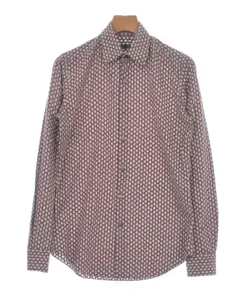 Berluti 캐주얼 셔츠 남성용