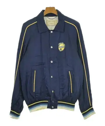 MAISON KITSUNE 블루종 (기타) 남성용