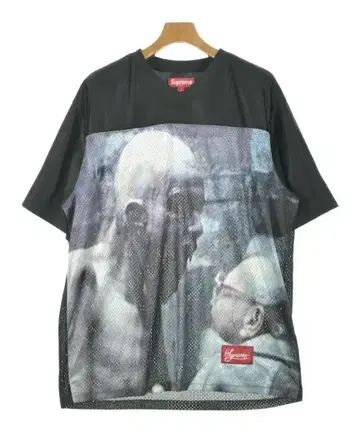 Supreme 티셔츠 남성용