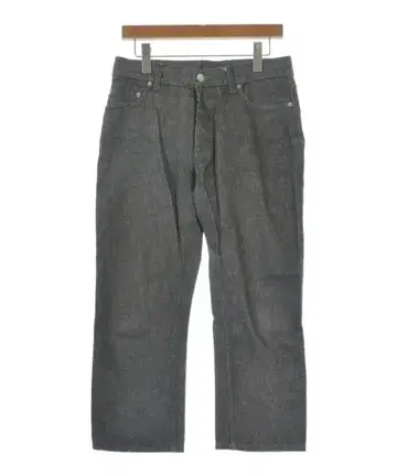 HELMUT LANG 데님 팬츠 남성용