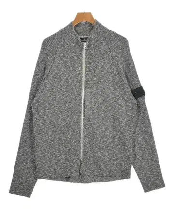 STONE ISLAND 가디건 남성용