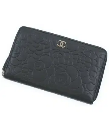 CHANEL 지갑 코인 케이스 여성용