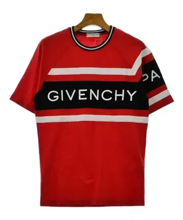 GIVENCHY 티셔츠 컷소우 남성용