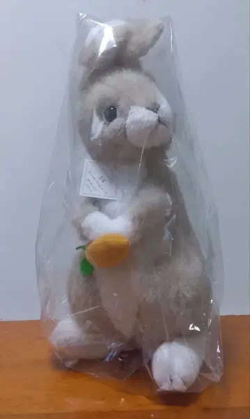 SHIKI Original 봉제 인형 토끼 토끼 시키 오리지널