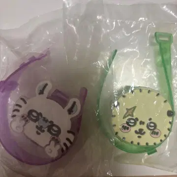 모몽가 랏코 라이트 팔찌