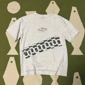 90s ONEITA SPECIALIZED T셔츠