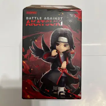[ 제츠 ] POP MART 아카츠키 피규어 NARUTO