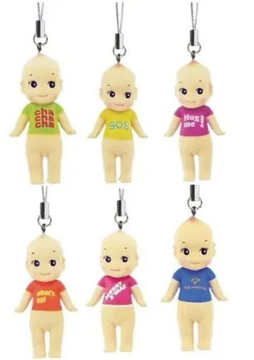 소니엔젤 마이크로 스트랩 micro strap