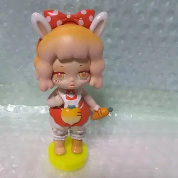 SIMONTOYS 쿠나나 버블걸 시리즈 피규어