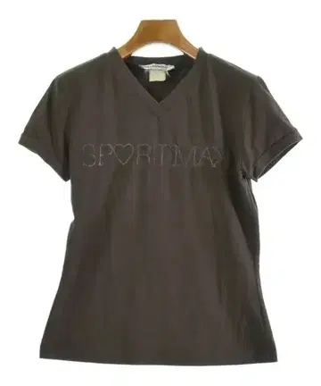 SPORTMAX 티셔츠 여성용