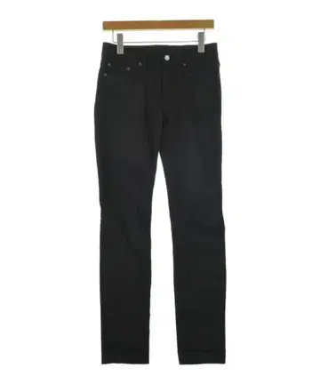 Acne Studios 데님 팬츠 남성용