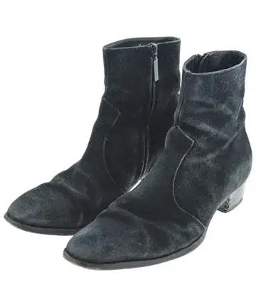 Saint Laurent Paris 부츠 남성용