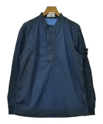 STONE ISLAND 블루종 (기타) 남성용