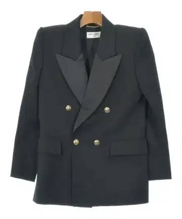 Saint Laurent Paris 캐주얼 자켓 여성용
