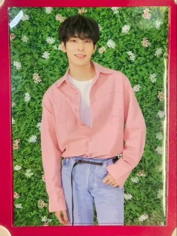 SEVENTEEN 원우