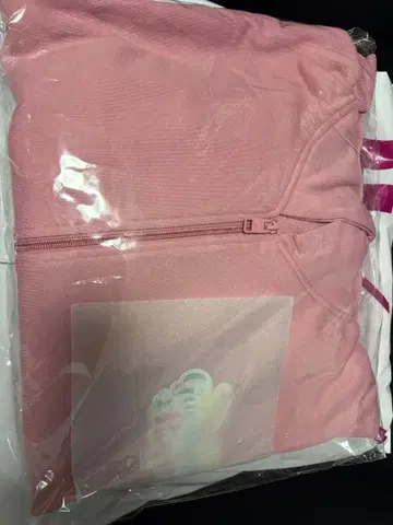 하스노소라 영화 BGP 후드티
