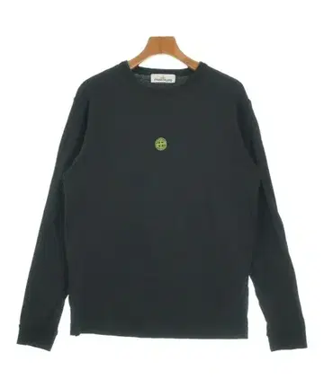 STONE ISLAND 티셔츠 컷앤소 남성용