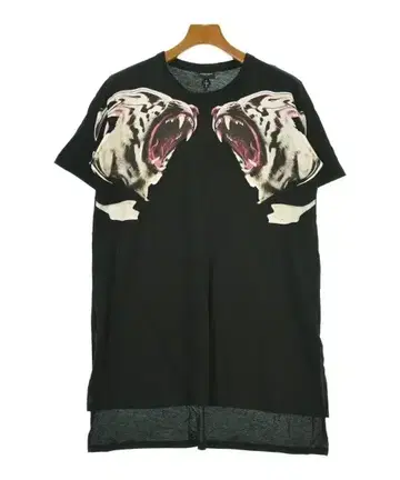 MARCELO BURLON 티셔츠 남성용