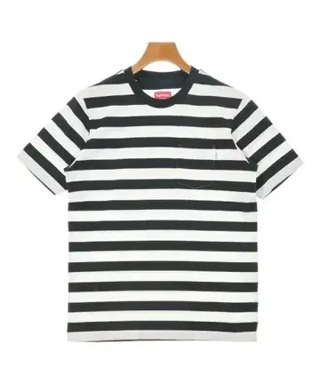 Supreme 티셔츠 남성용