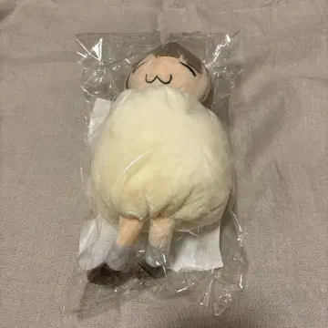 [ 미개봉 새상품 ] 니지가사키 니지가쿠 테루테루 마스코트 나카스 카스미