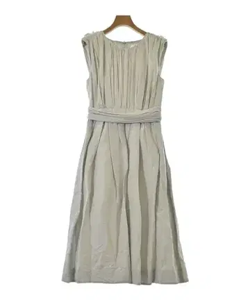LANVIN en bleu 원피스 여성용