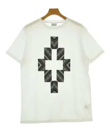 MARCELO BURLON 티셔츠 티셔츠 남성용